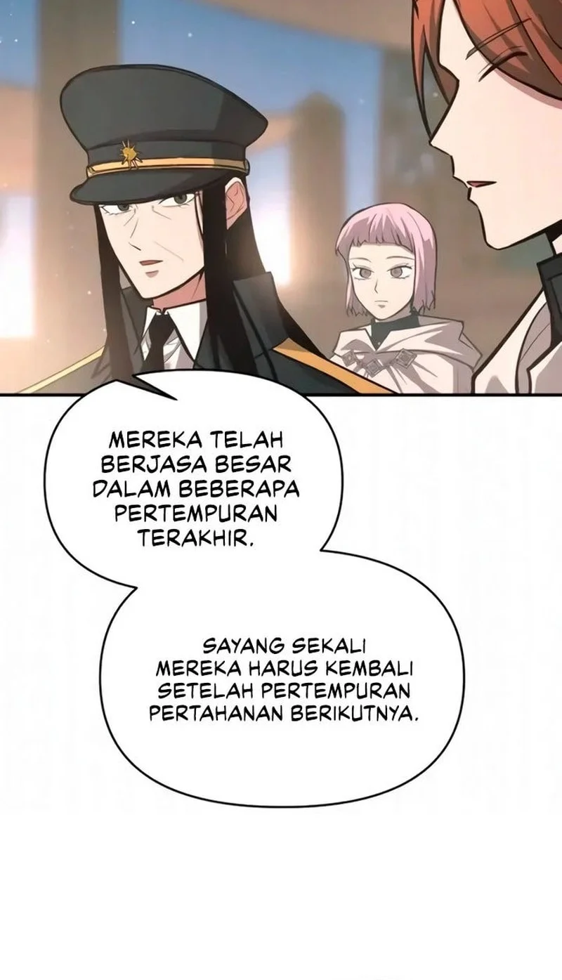 I Became the Tyrant of a Defense Game Chapter 168 - halaman 5