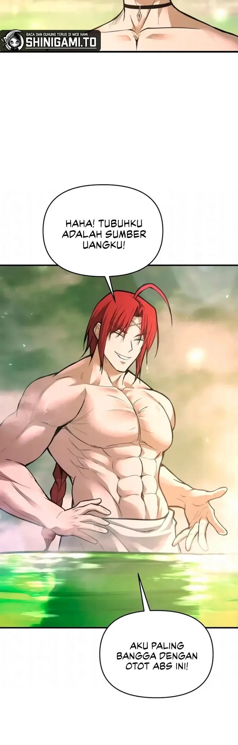 I Became the Tyrant of a Defense Game Chapter 168 - halaman 51