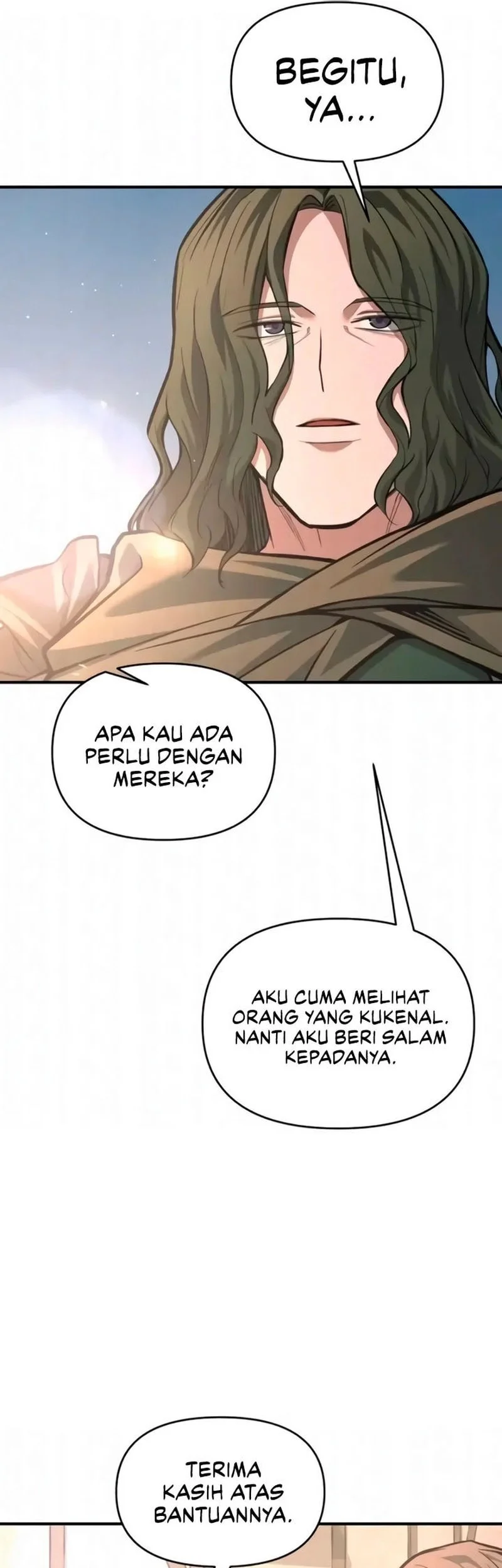 I Became the Tyrant of a Defense Game Chapter 168 - halaman 6