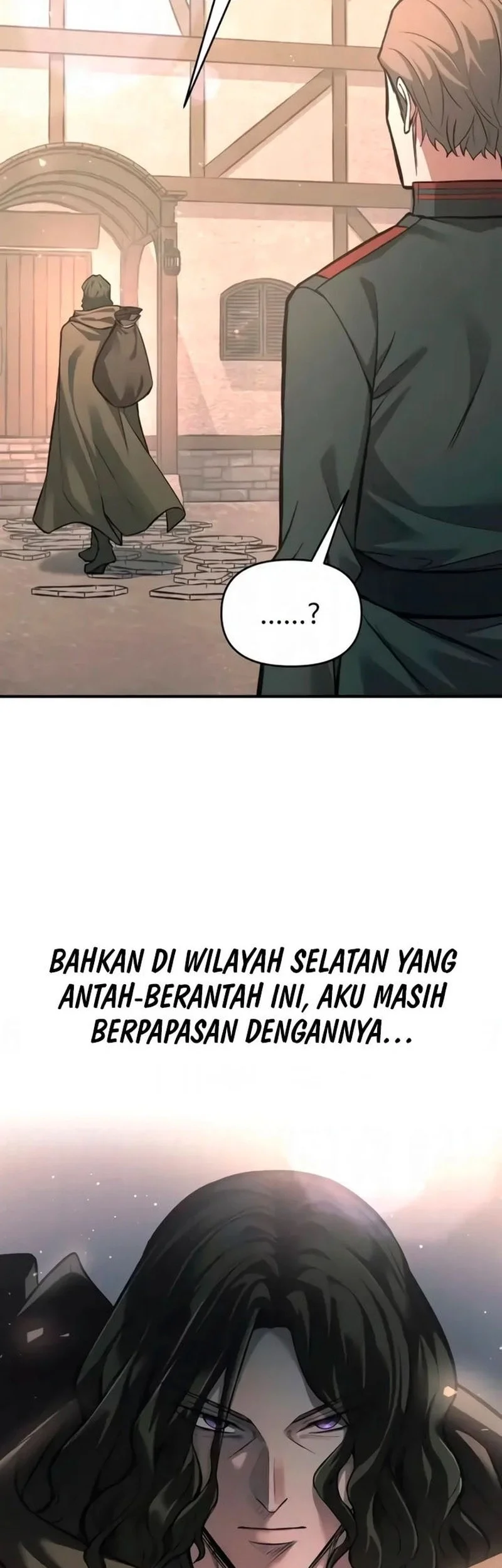 I Became the Tyrant of a Defense Game Chapter 168 - halaman 7