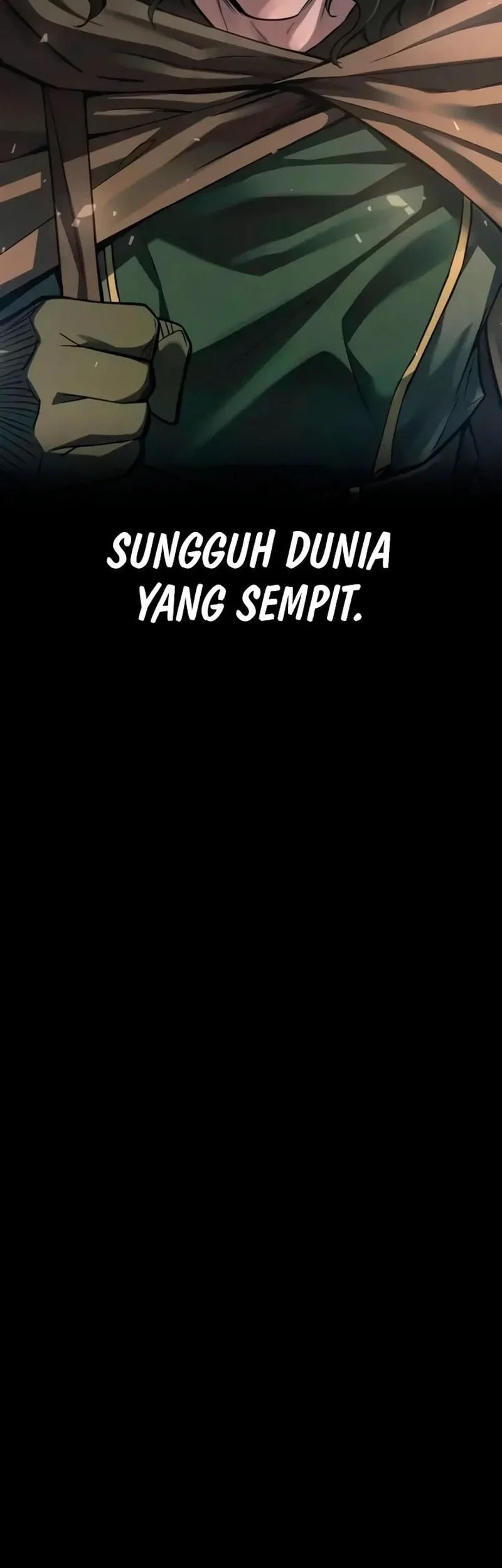 I Became the Tyrant of a Defense Game Chapter 168 - halaman 8