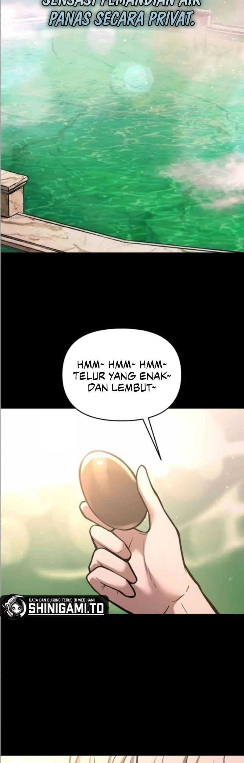 I Became the Tyrant of a Defense Game Chapter 169 - halaman 12