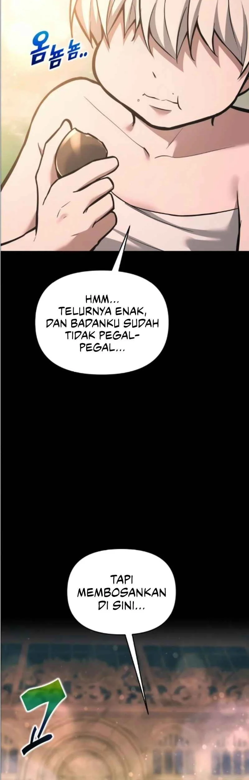 I Became the Tyrant of a Defense Game Chapter 169 - halaman 13