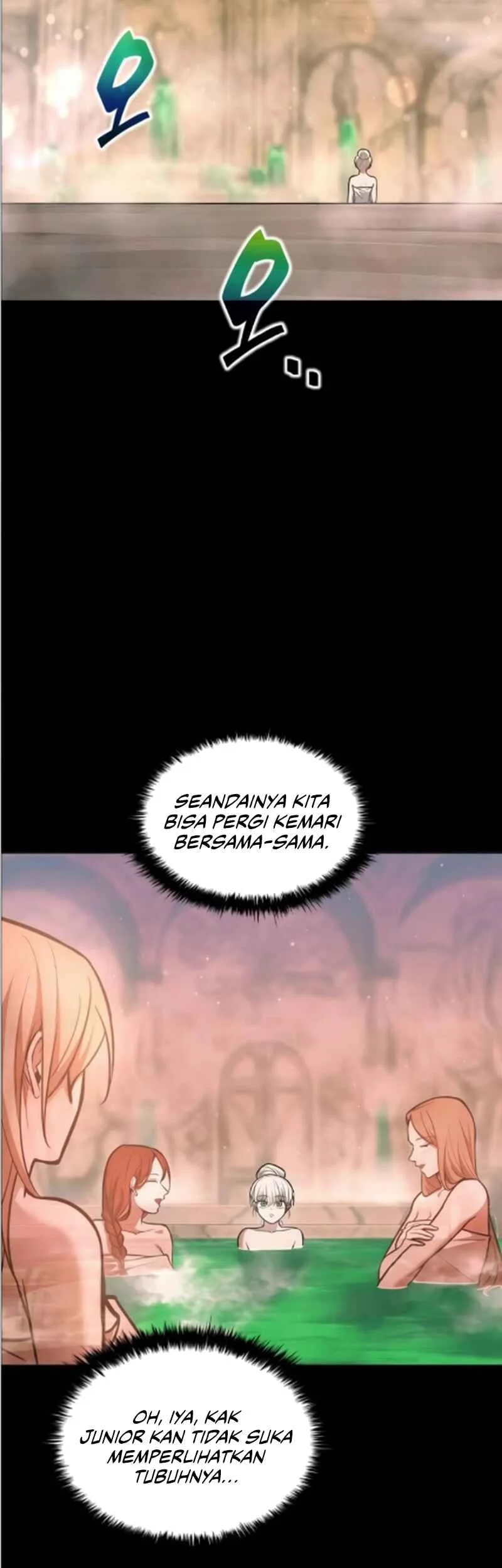 I Became the Tyrant of a Defense Game Chapter 169 - halaman 14