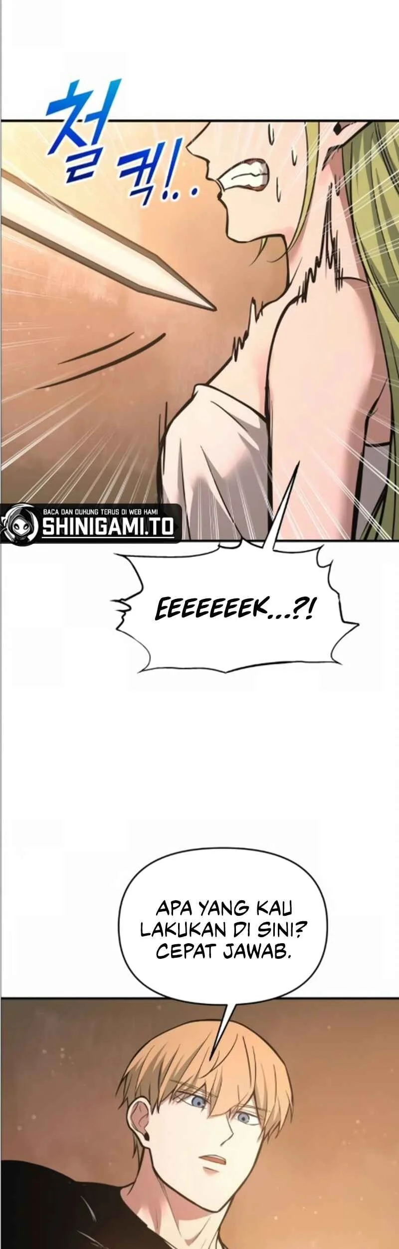I Became the Tyrant of a Defense Game Chapter 169 - halaman 20