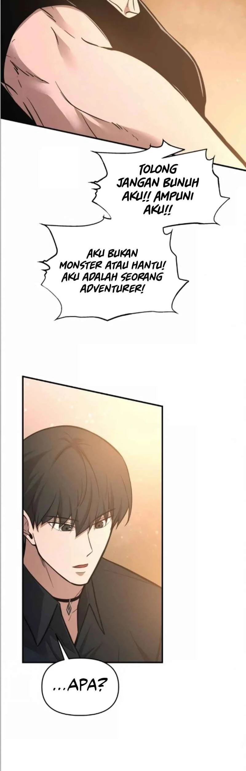 I Became the Tyrant of a Defense Game Chapter 169 - halaman 21