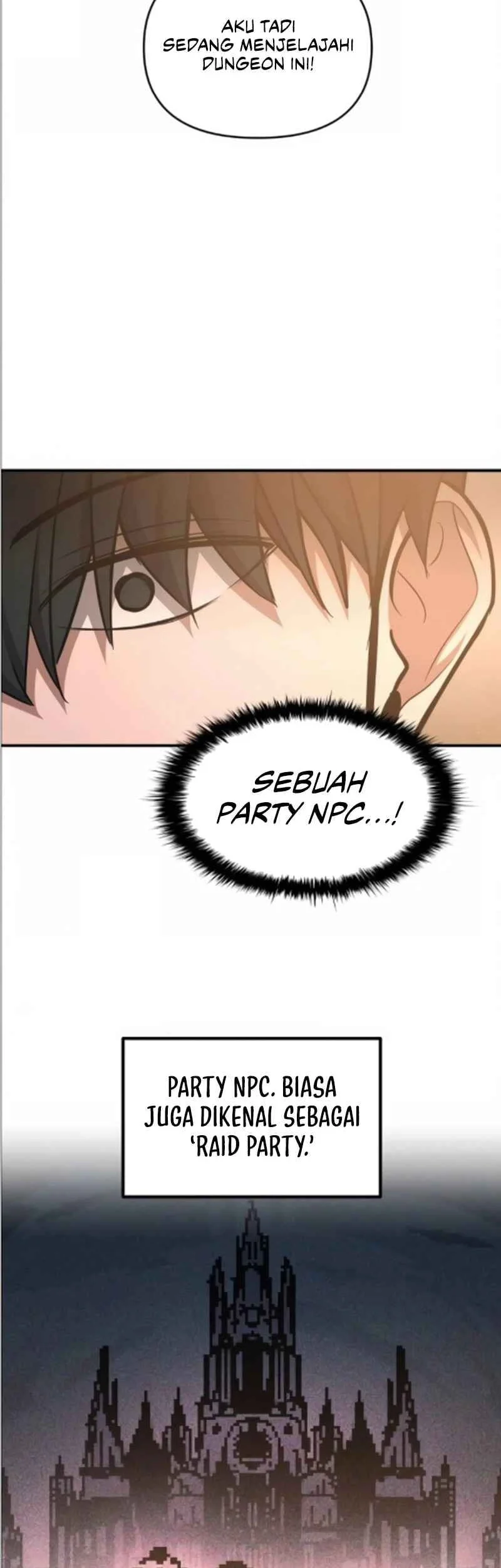 I Became the Tyrant of a Defense Game Chapter 169 - halaman 23