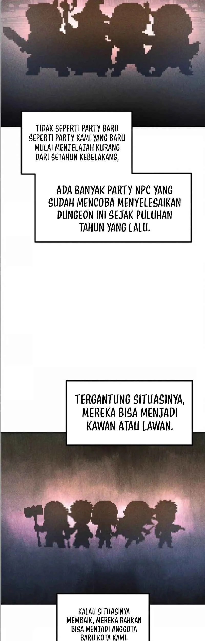 I Became the Tyrant of a Defense Game Chapter 169 - halaman 24