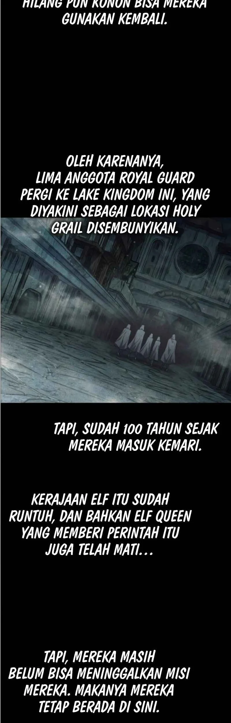 I Became the Tyrant of a Defense Game Chapter 169 - halaman 28