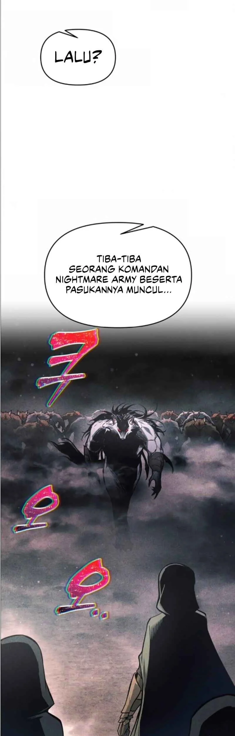 I Became the Tyrant of a Defense Game Chapter 169 - halaman 31