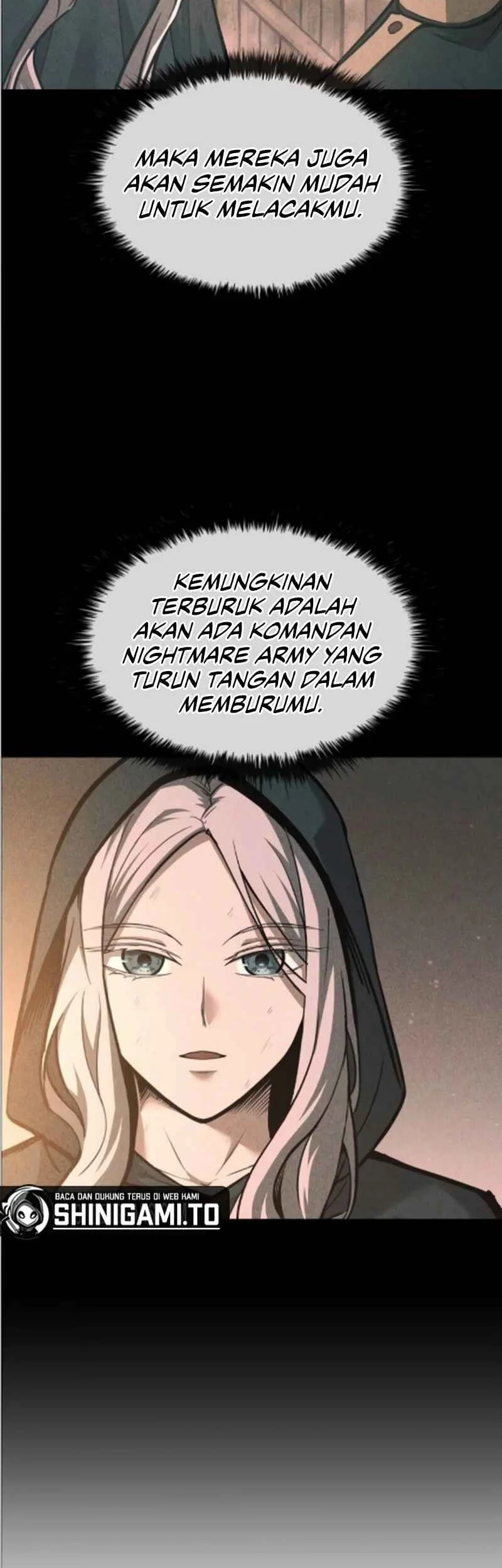 I Became the Tyrant of a Defense Game Chapter 169 - halaman 35