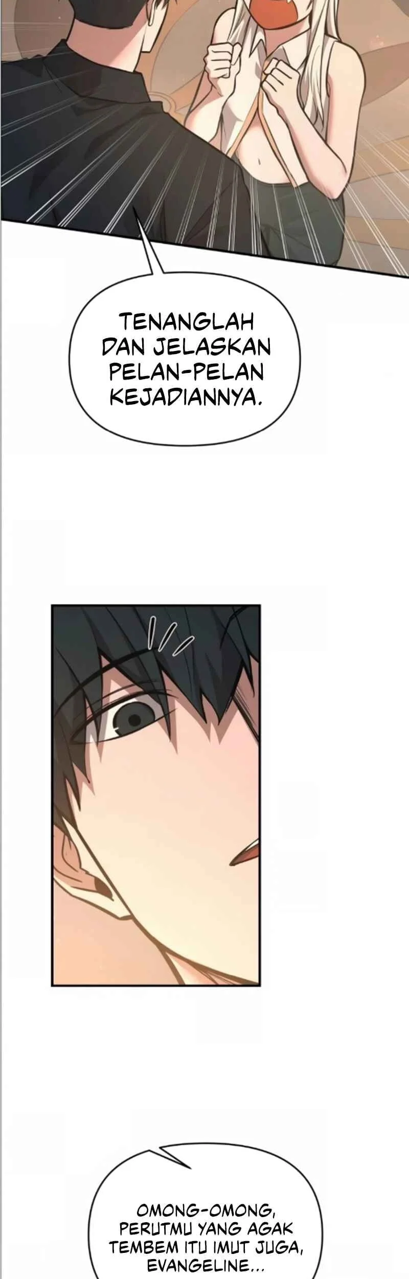 I Became the Tyrant of a Defense Game Chapter 169 - halaman 4