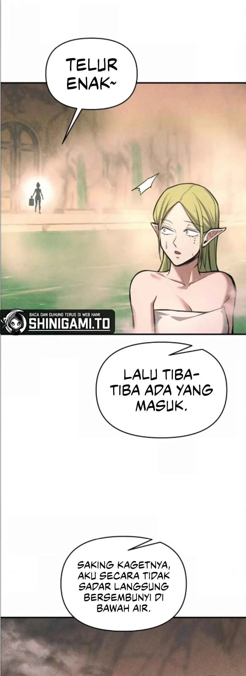 I Became the Tyrant of a Defense Game Chapter 169 - halaman 41
