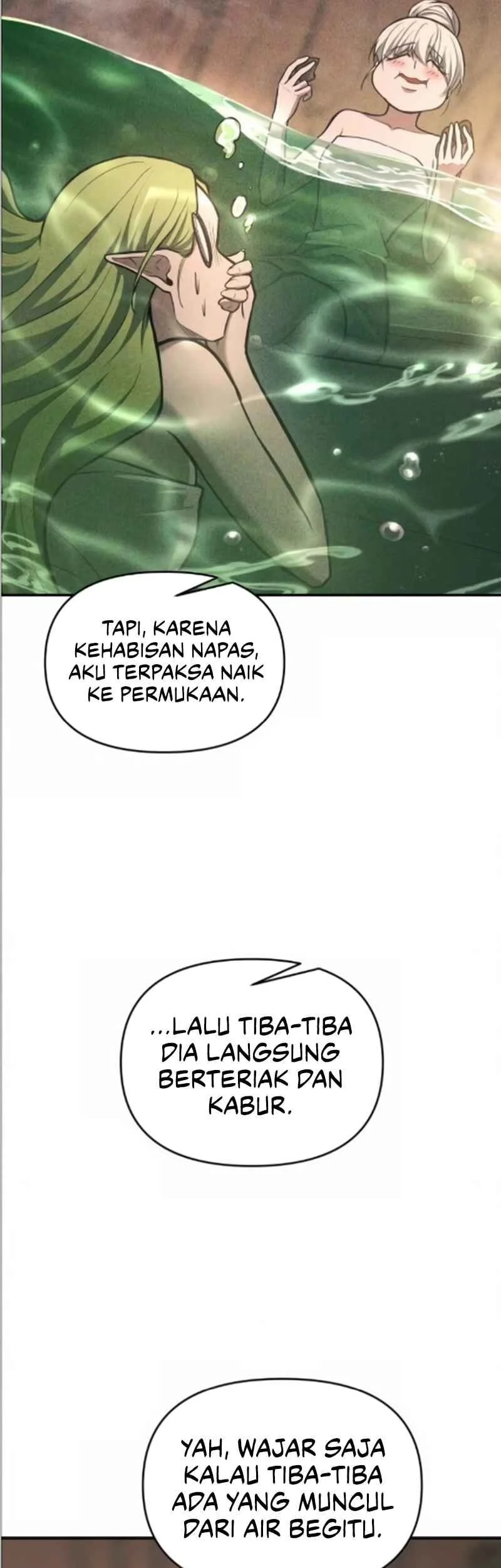 I Became the Tyrant of a Defense Game Chapter 169 - halaman 42