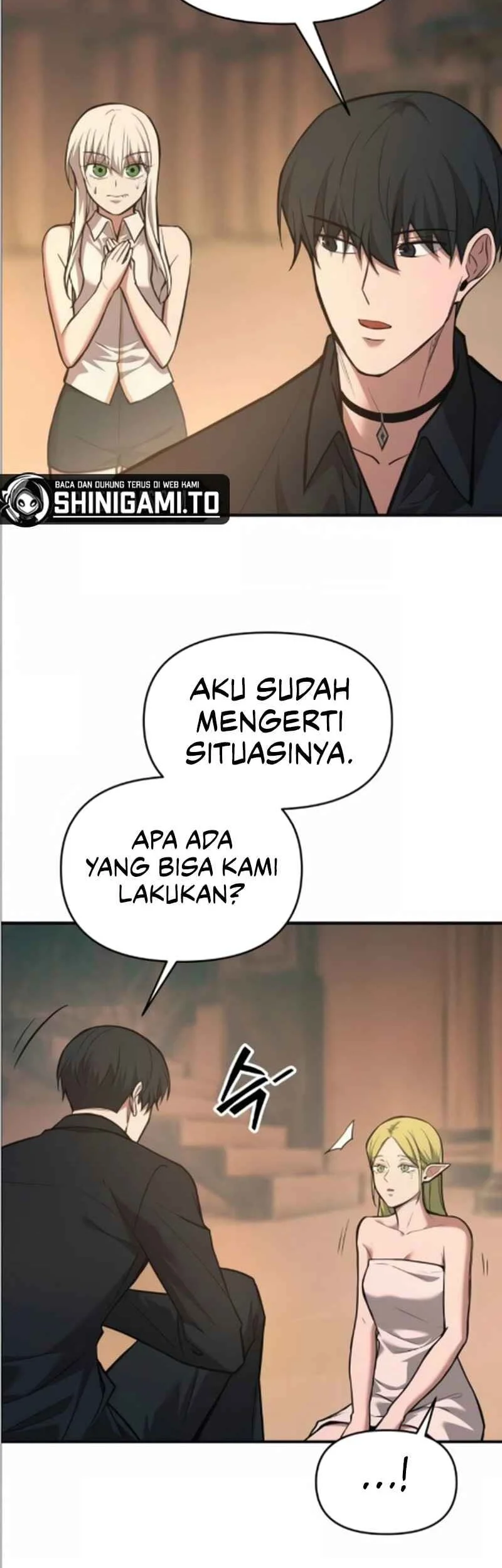 I Became the Tyrant of a Defense Game Chapter 169 - halaman 43