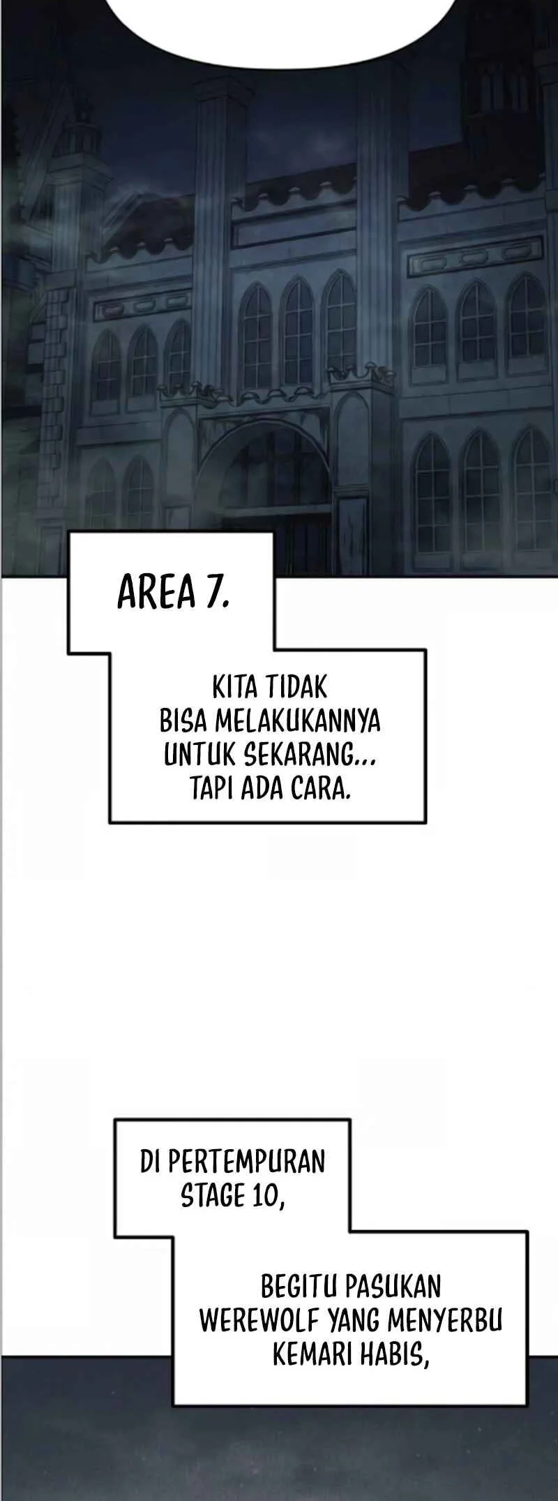 I Became the Tyrant of a Defense Game Chapter 169 - halaman 45