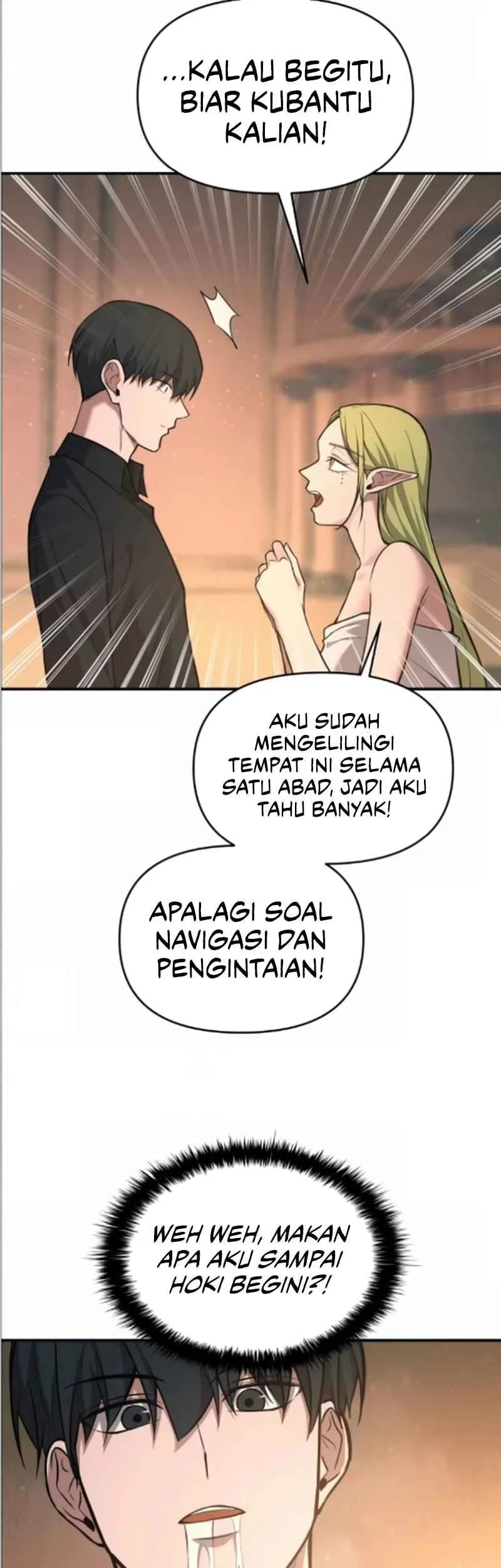 I Became the Tyrant of a Defense Game Chapter 169 - halaman 50