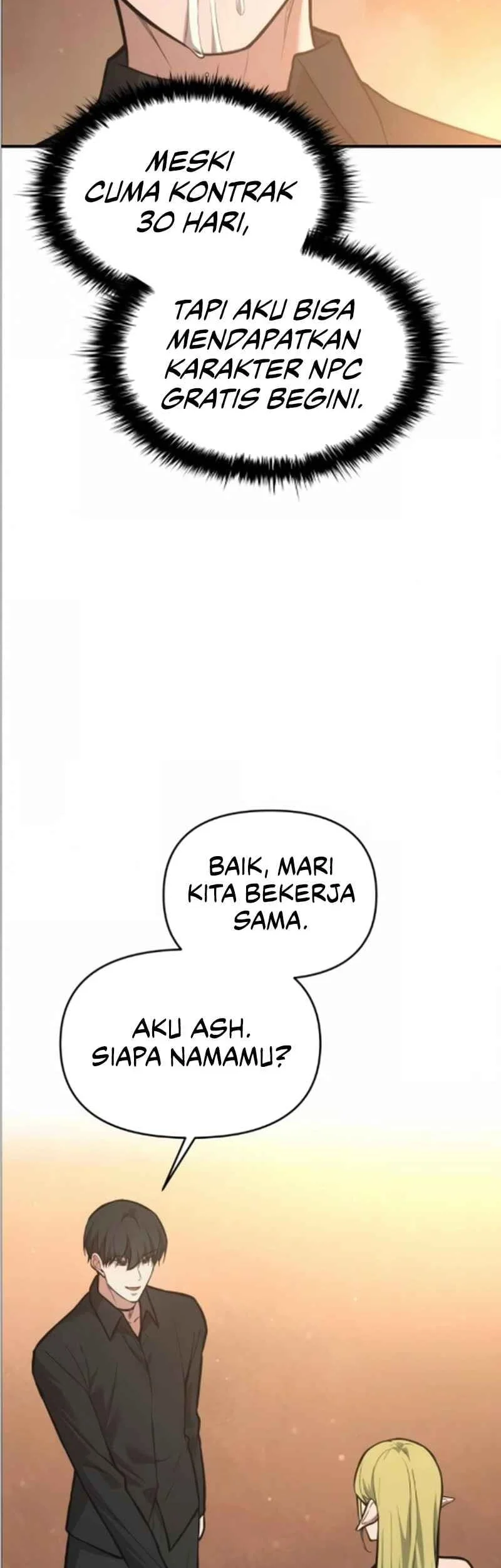 I Became the Tyrant of a Defense Game Chapter 169 - halaman 51