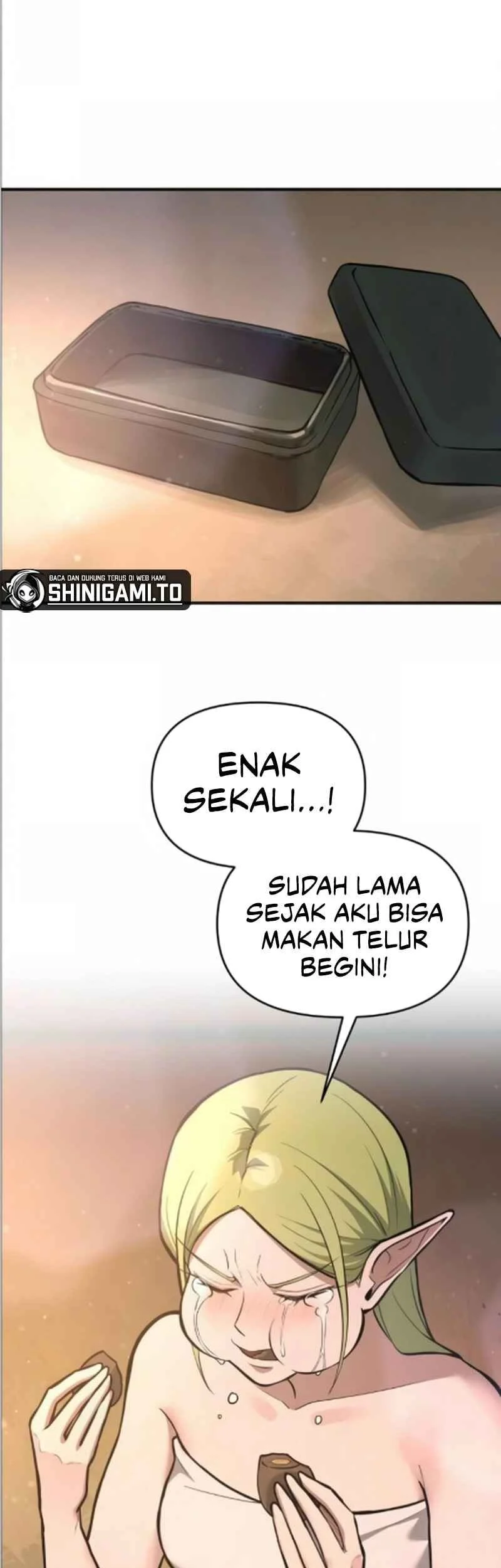 I Became the Tyrant of a Defense Game Chapter 169 - halaman 56