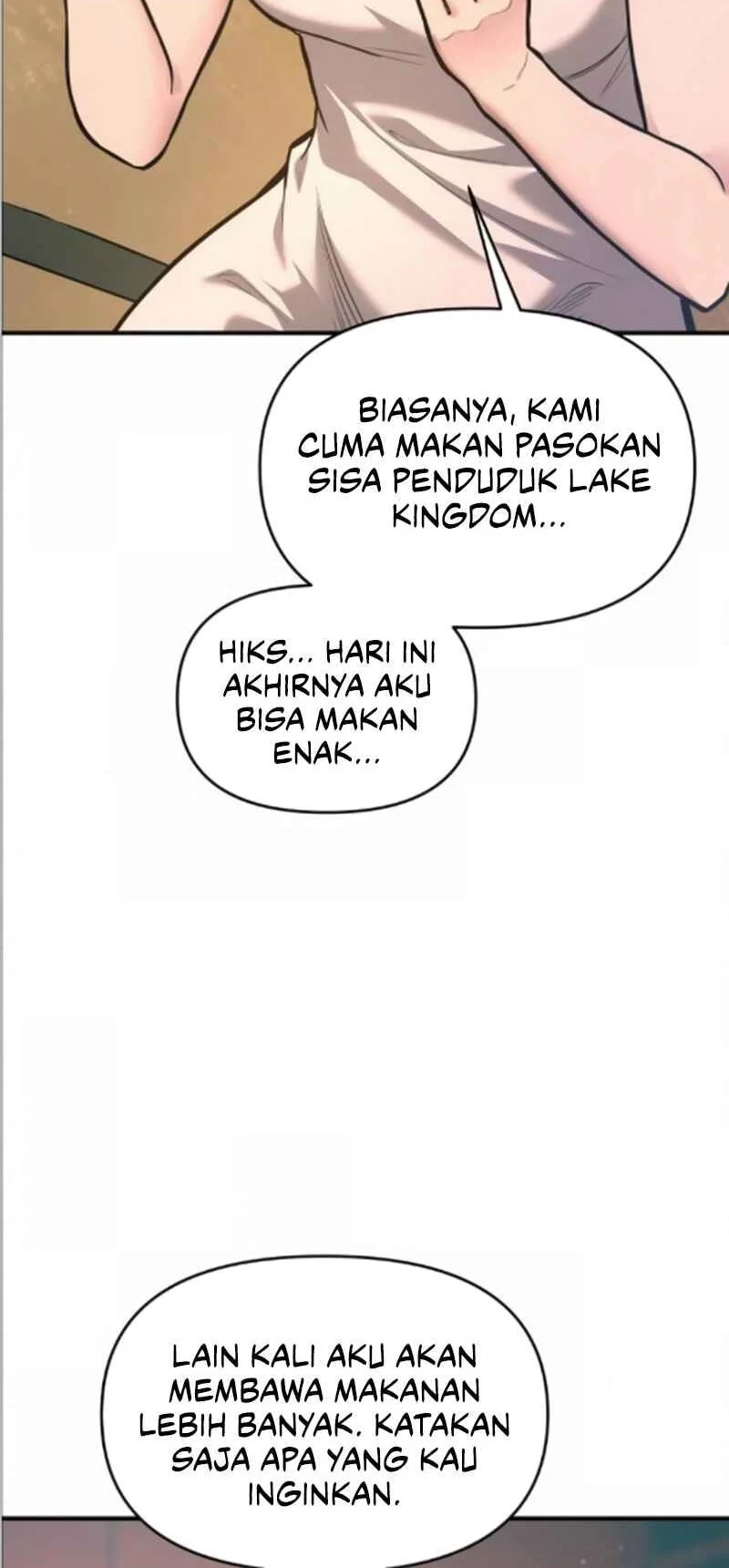 I Became the Tyrant of a Defense Game Chapter 169 - halaman 57
