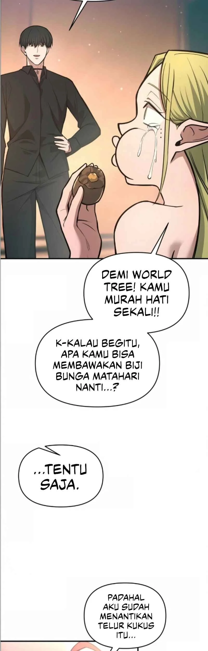 I Became the Tyrant of a Defense Game Chapter 169 - halaman 58