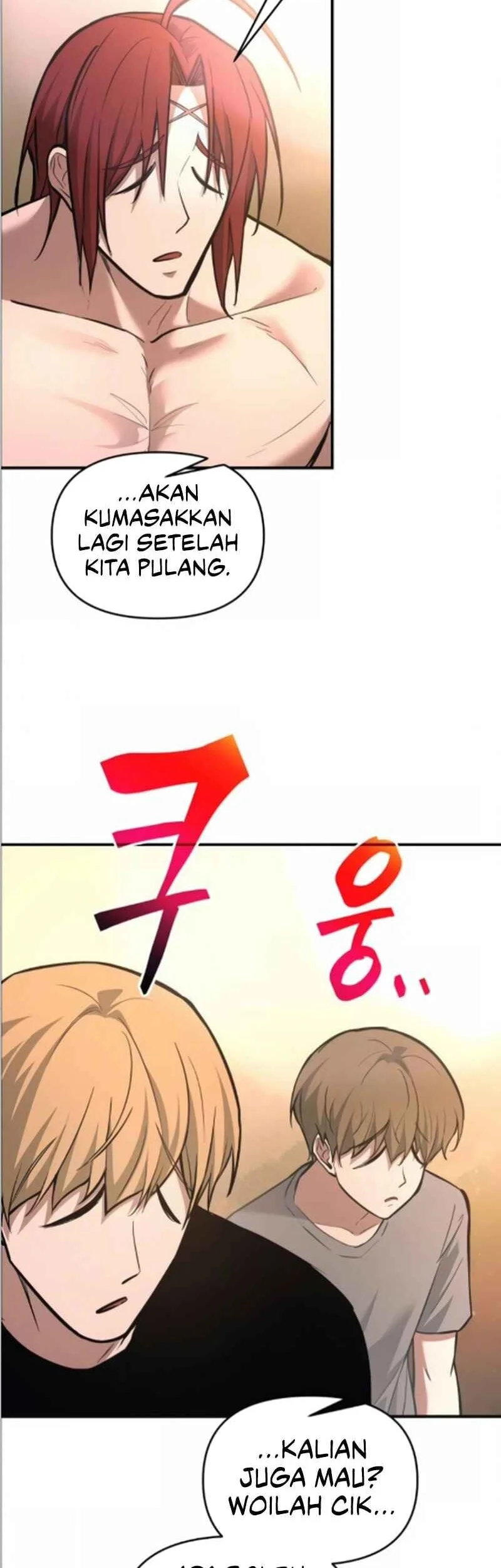 I Became the Tyrant of a Defense Game Chapter 169 - halaman 59