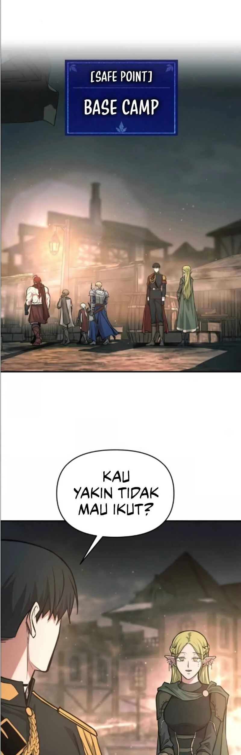 I Became the Tyrant of a Defense Game Chapter 169 - halaman 62