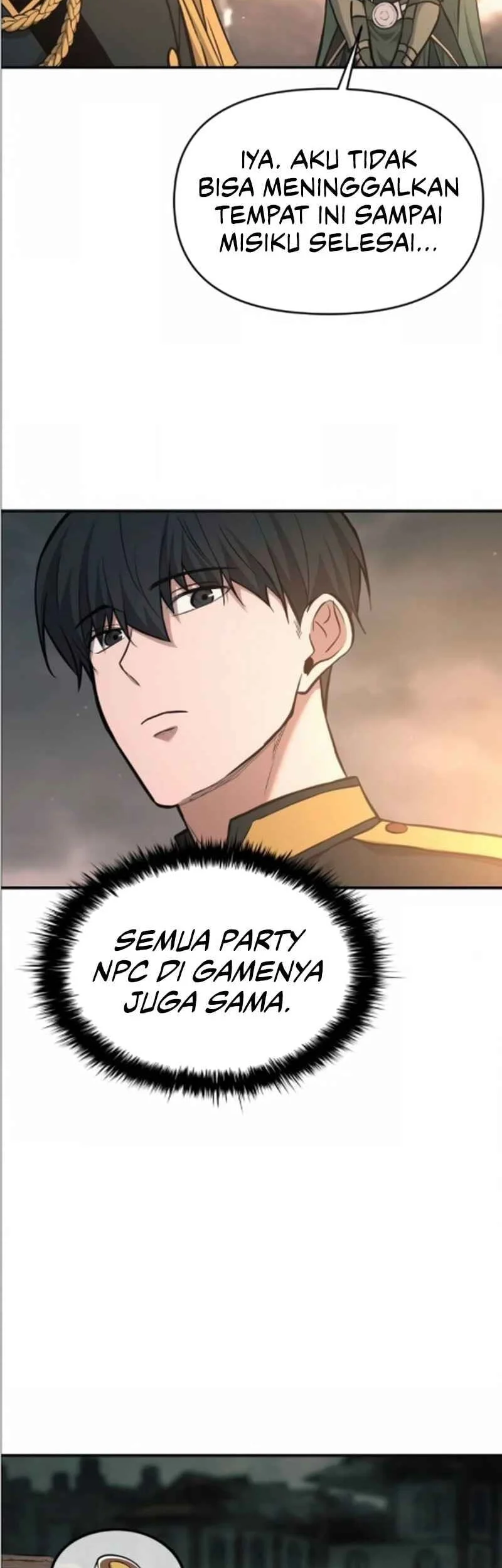 I Became the Tyrant of a Defense Game Chapter 169 - halaman 63