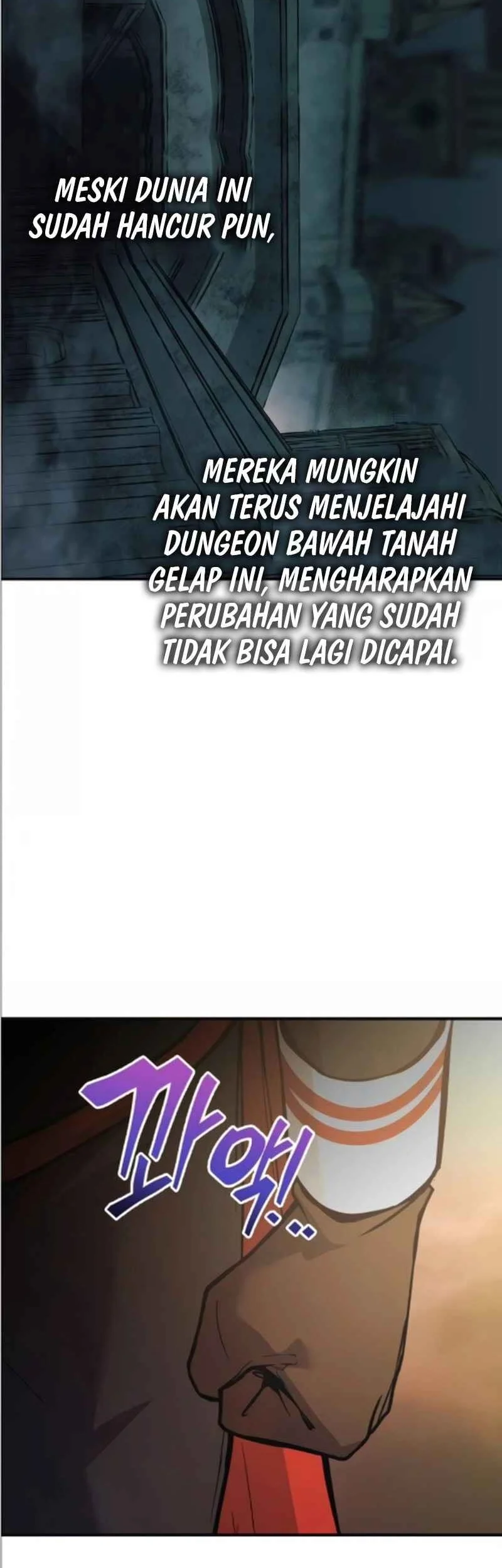 I Became the Tyrant of a Defense Game Chapter 169 - halaman 65