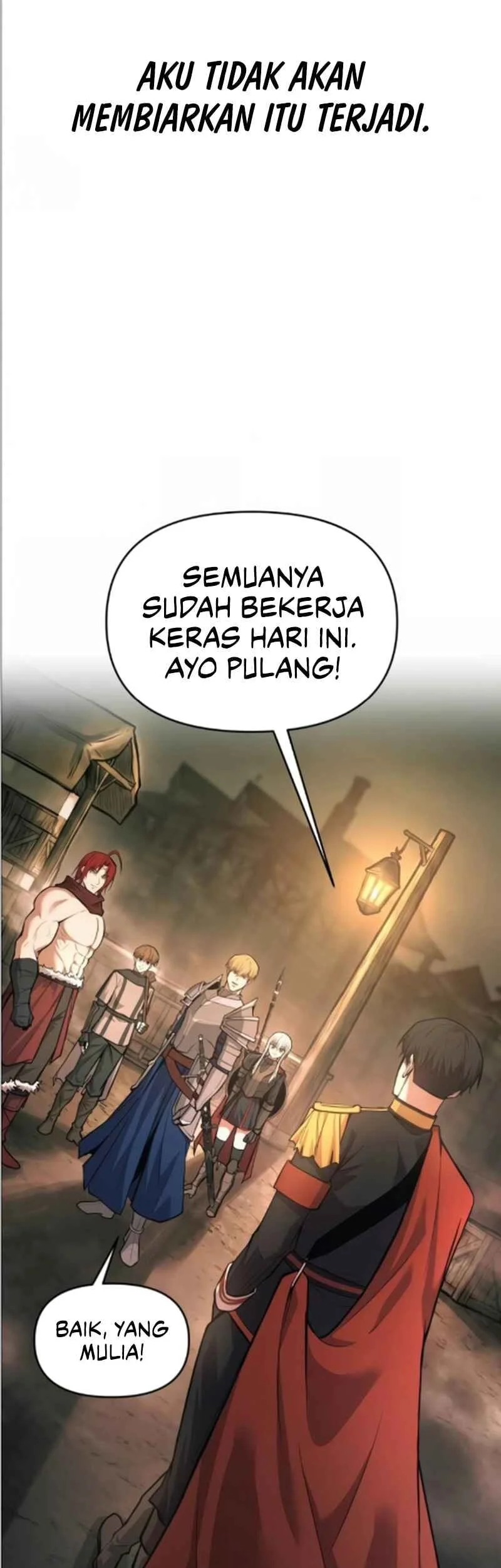 I Became the Tyrant of a Defense Game Chapter 169 - halaman 66