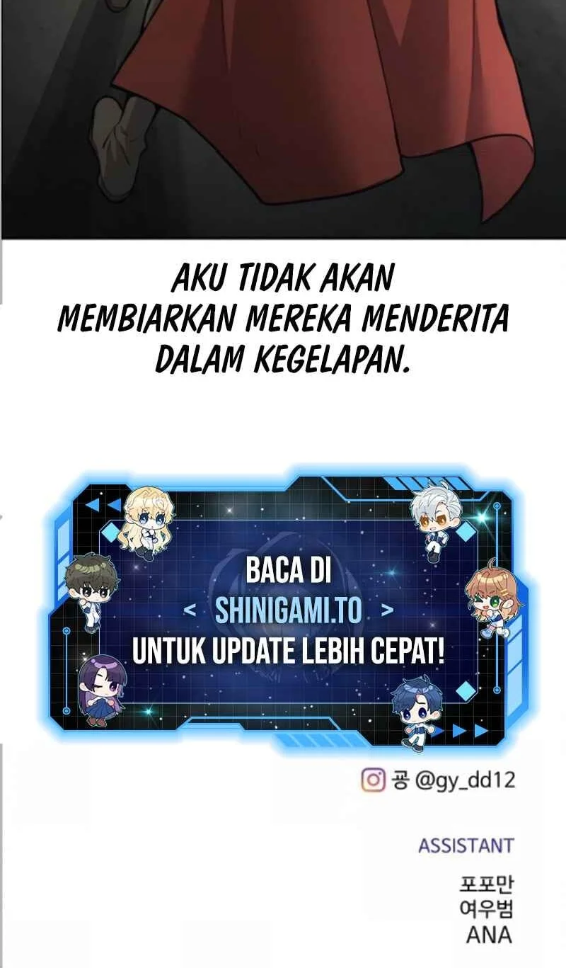 I Became the Tyrant of a Defense Game Chapter 169 - halaman 67