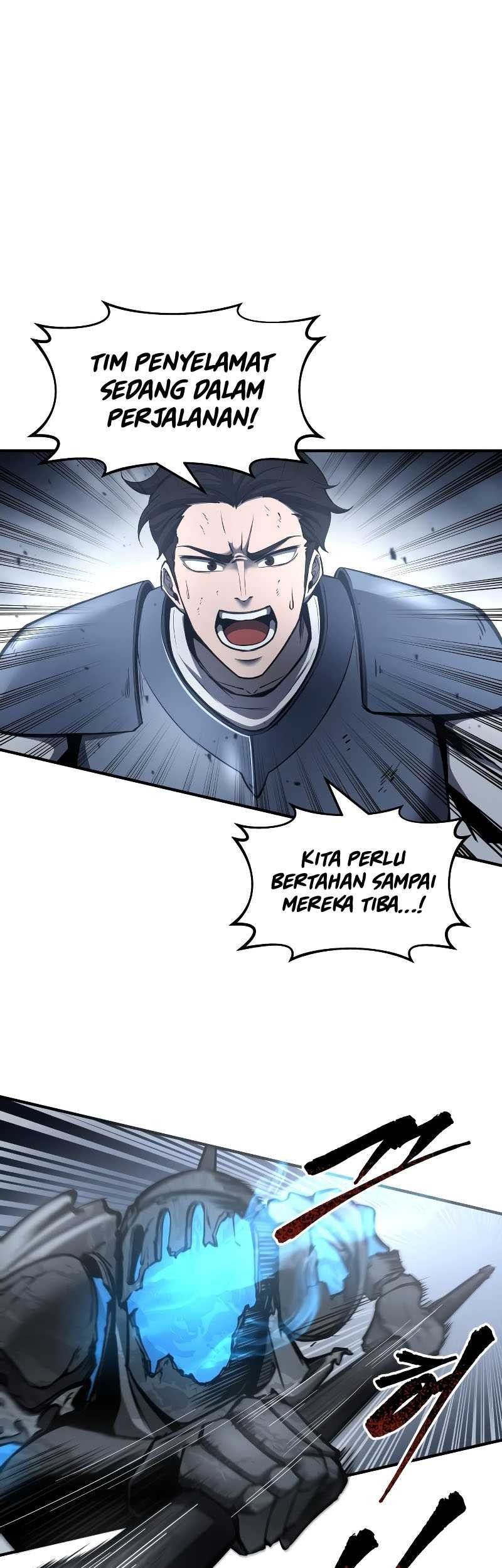 I Became the Tyrant of a Defense Game Chapter 17 - halaman 18