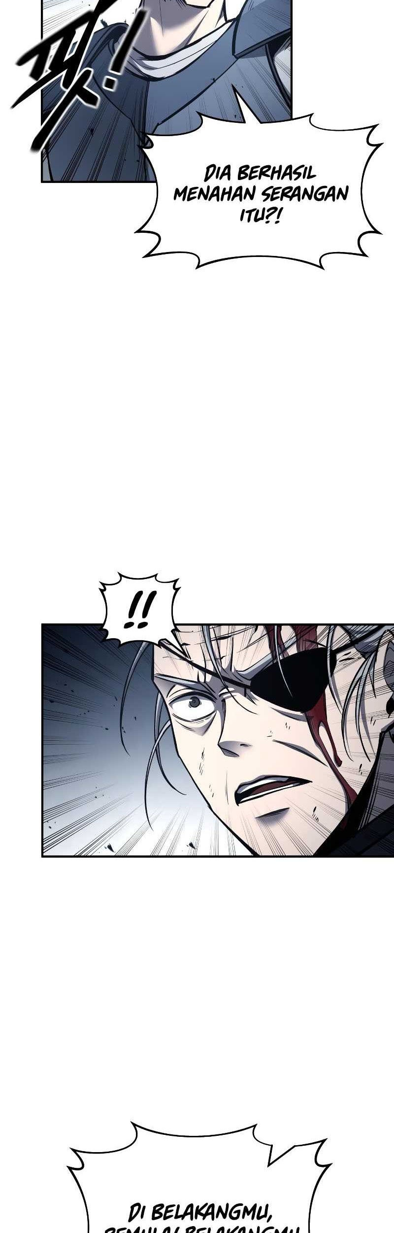 I Became the Tyrant of a Defense Game Chapter 17 - halaman 23