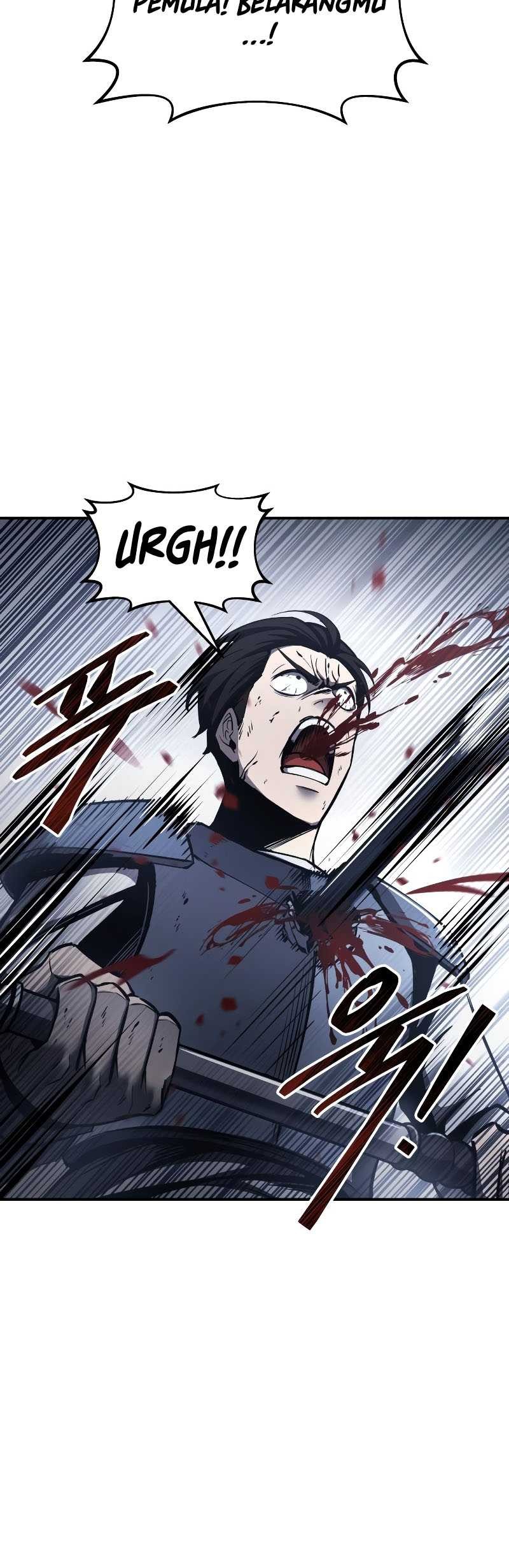 I Became the Tyrant of a Defense Game Chapter 17 - halaman 24