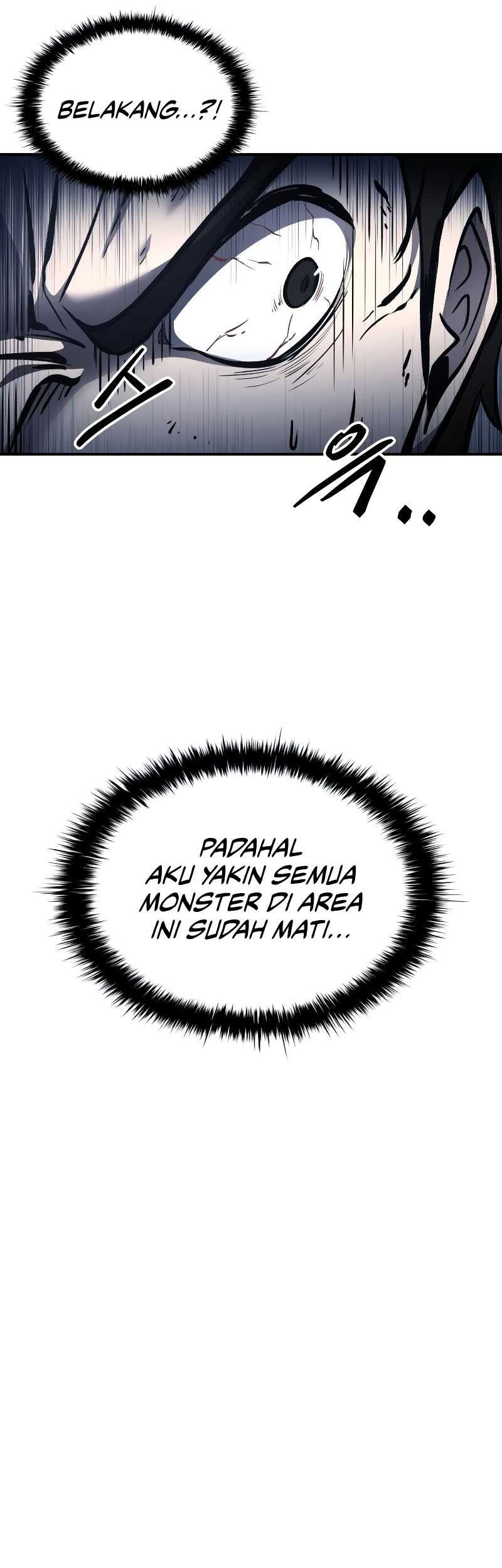 I Became the Tyrant of a Defense Game Chapter 17 - halaman 25