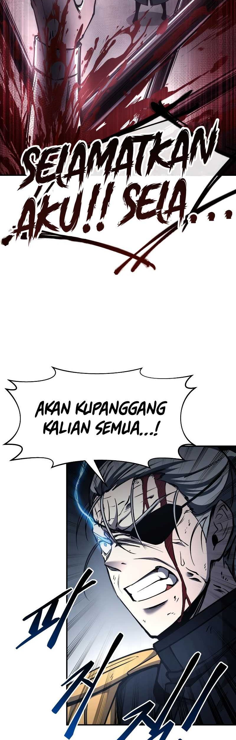 I Became the Tyrant of a Defense Game Chapter 17 - halaman 28