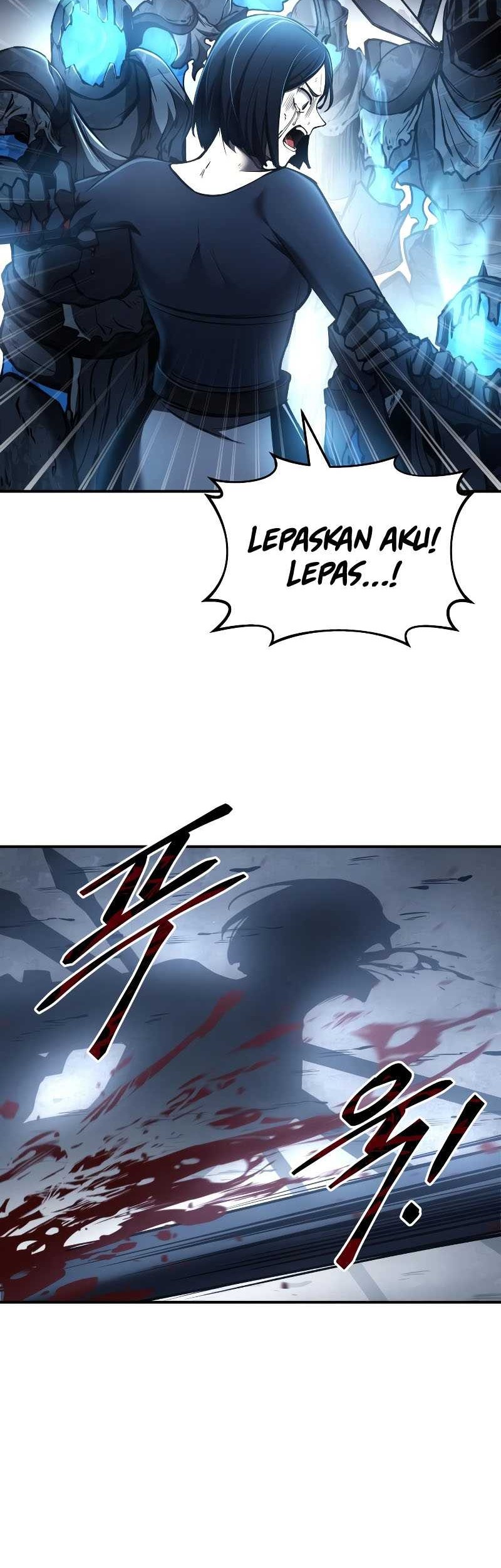 I Became the Tyrant of a Defense Game Chapter 17 - halaman 31