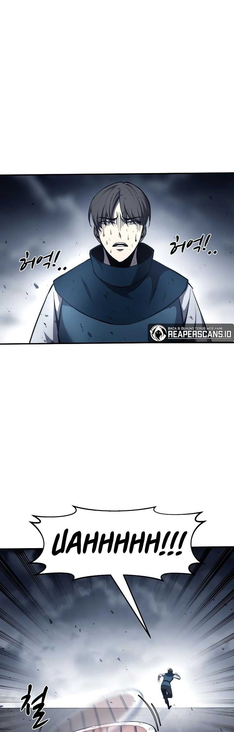 I Became the Tyrant of a Defense Game Chapter 17 - halaman 32