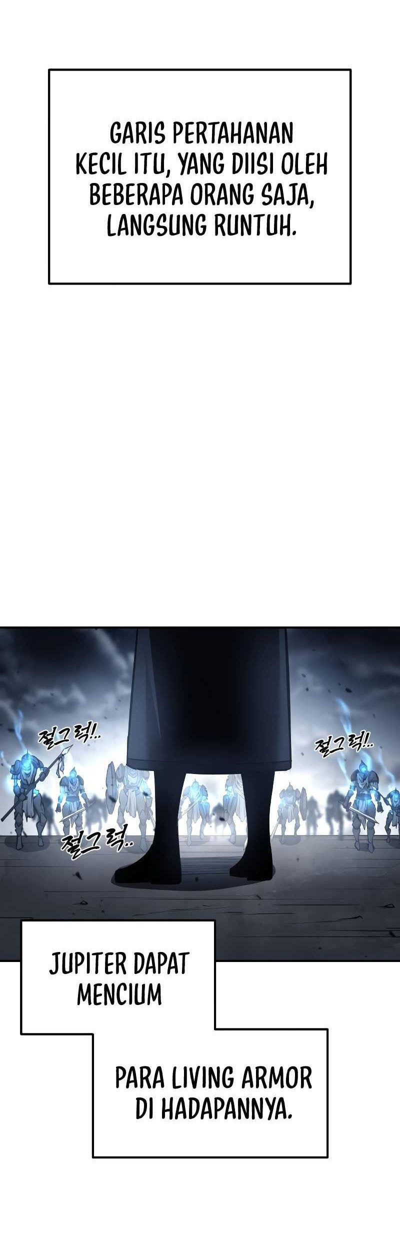 I Became the Tyrant of a Defense Game Chapter 17 - halaman 38