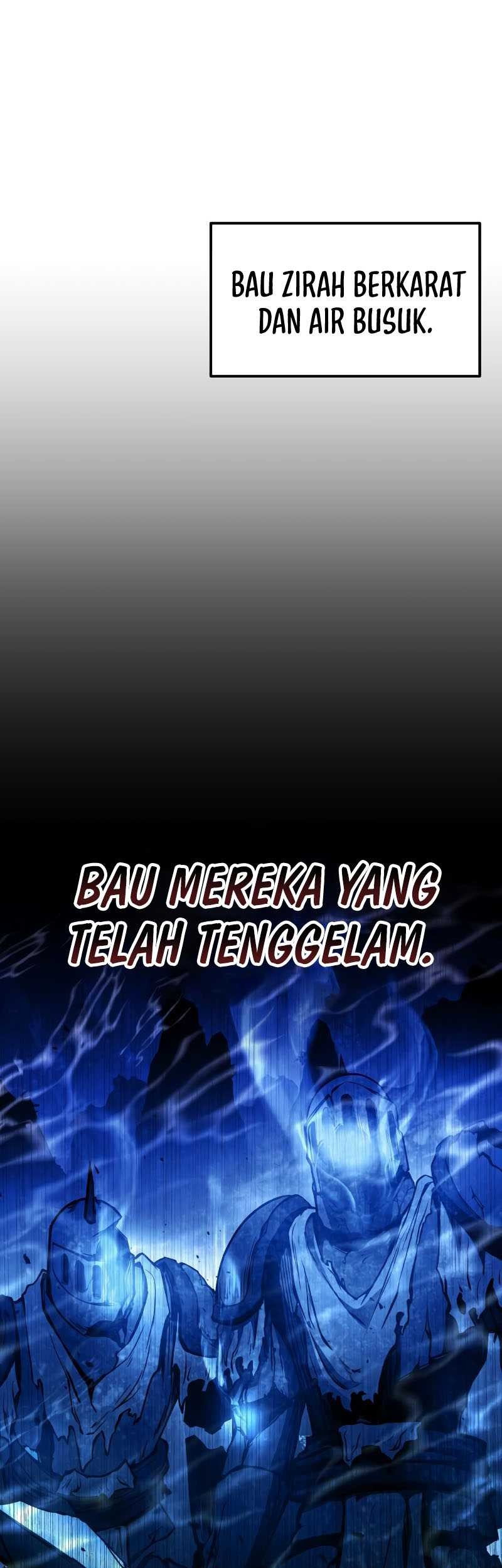 I Became the Tyrant of a Defense Game Chapter 17 - halaman 39