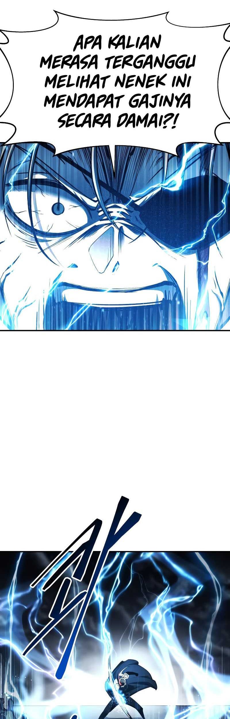 I Became the Tyrant of a Defense Game Chapter 17 - halaman 42