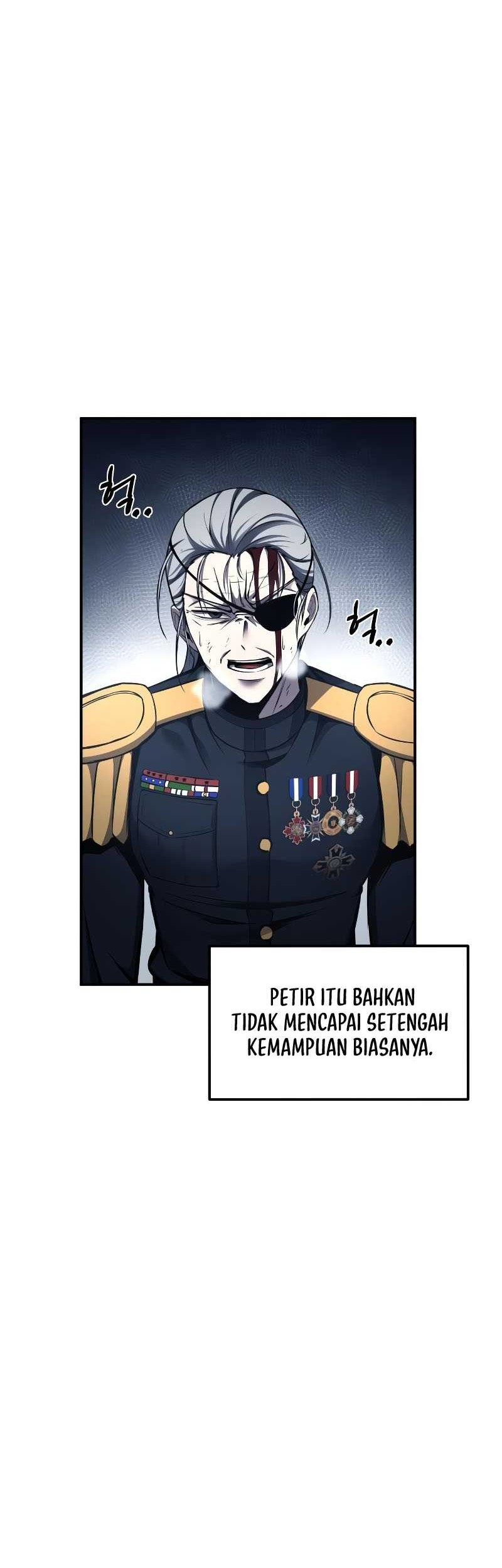 I Became the Tyrant of a Defense Game Chapter 17 - halaman 44