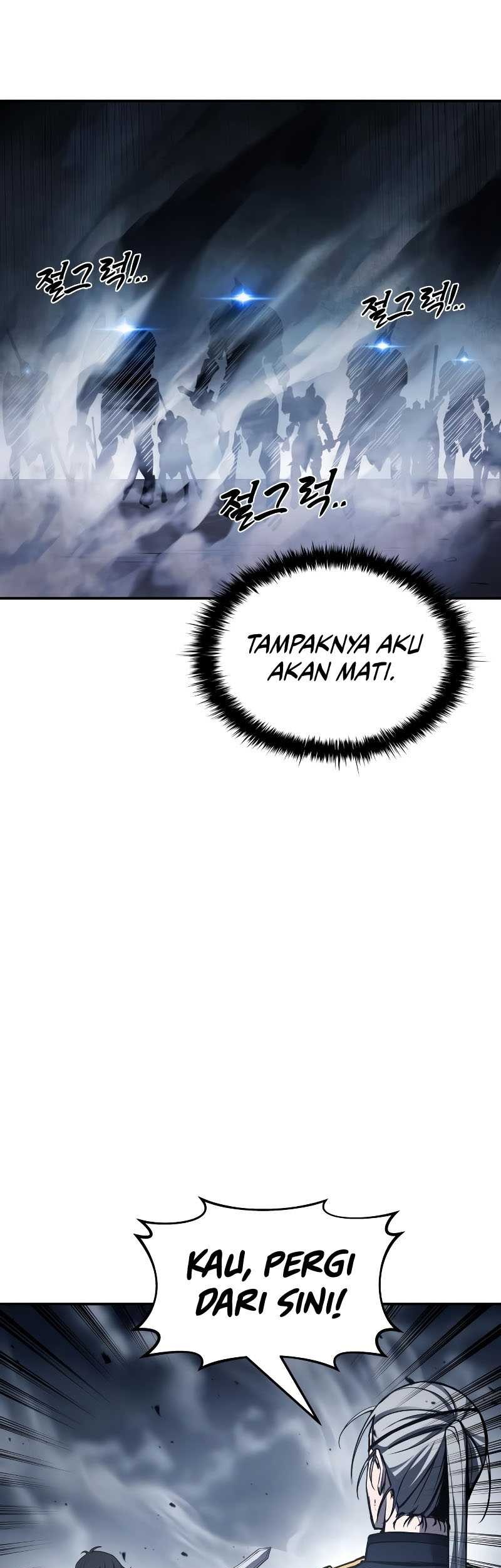 I Became the Tyrant of a Defense Game Chapter 17 - halaman 45