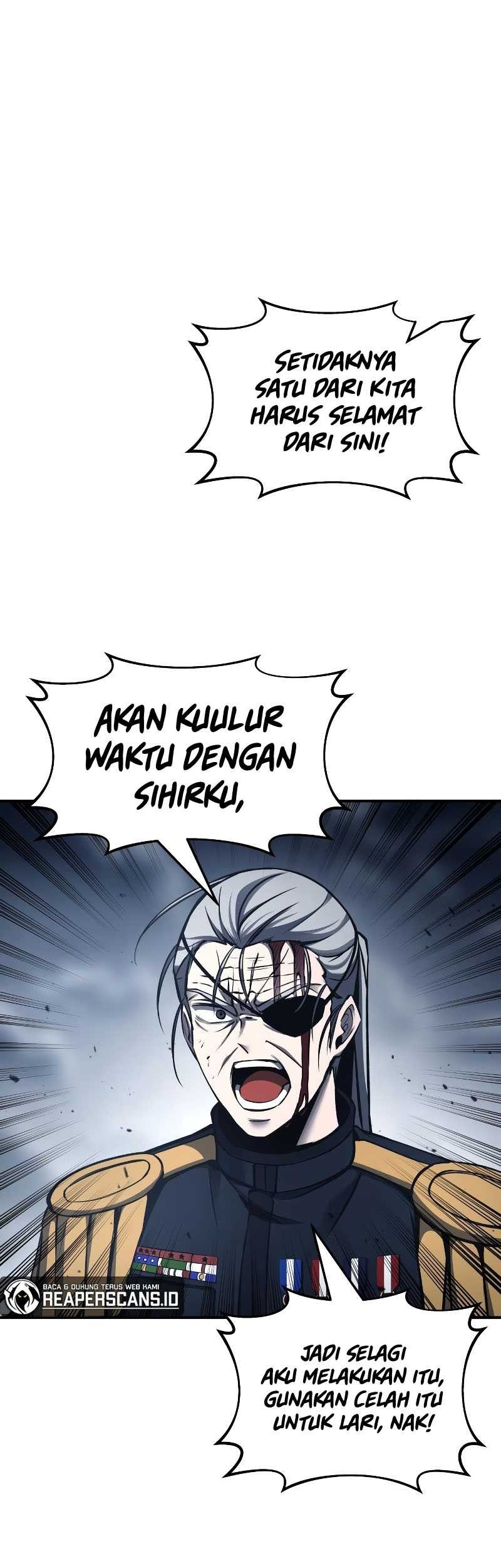 I Became the Tyrant of a Defense Game Chapter 17 - halaman 47