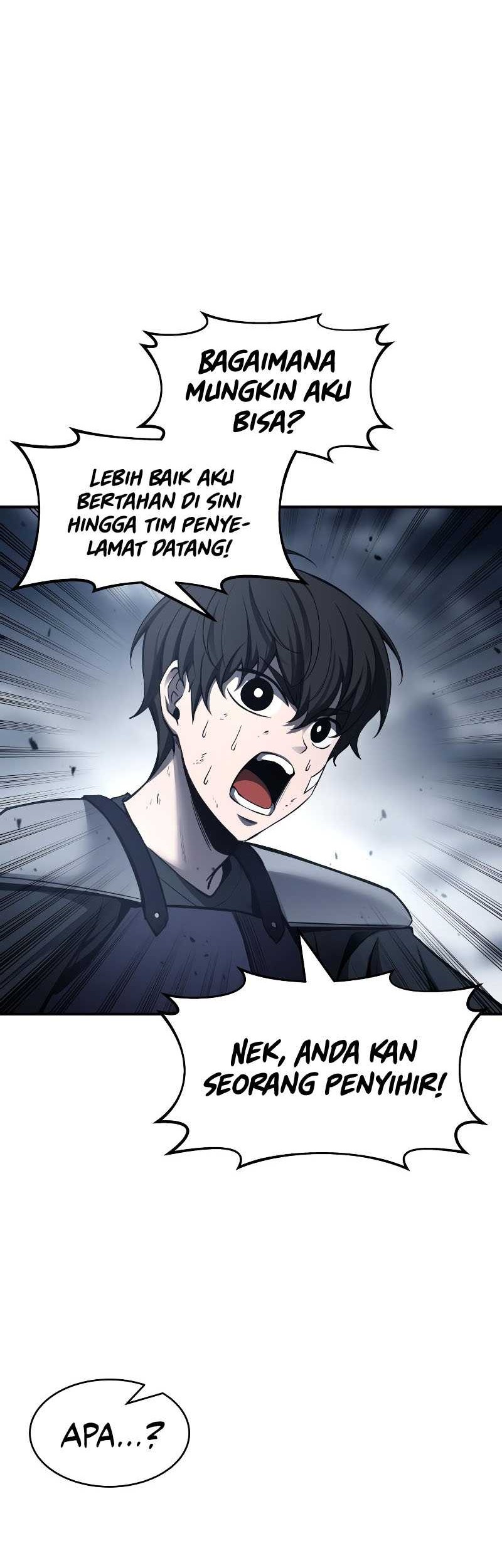 I Became the Tyrant of a Defense Game Chapter 17 - halaman 48