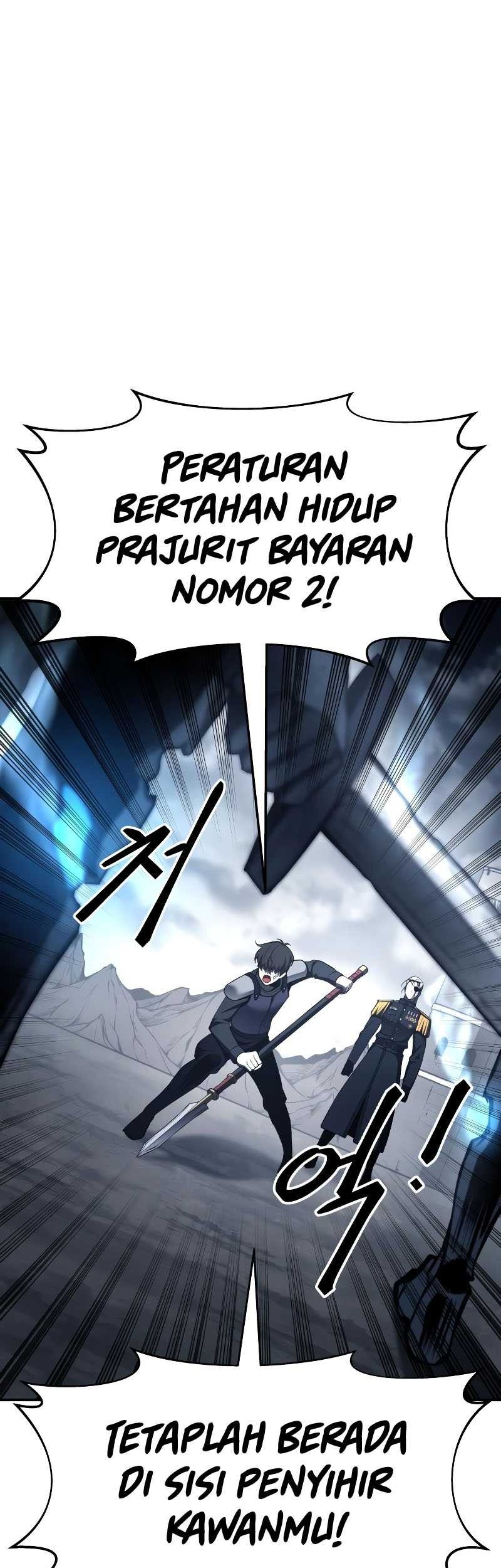 I Became the Tyrant of a Defense Game Chapter 17 - halaman 49