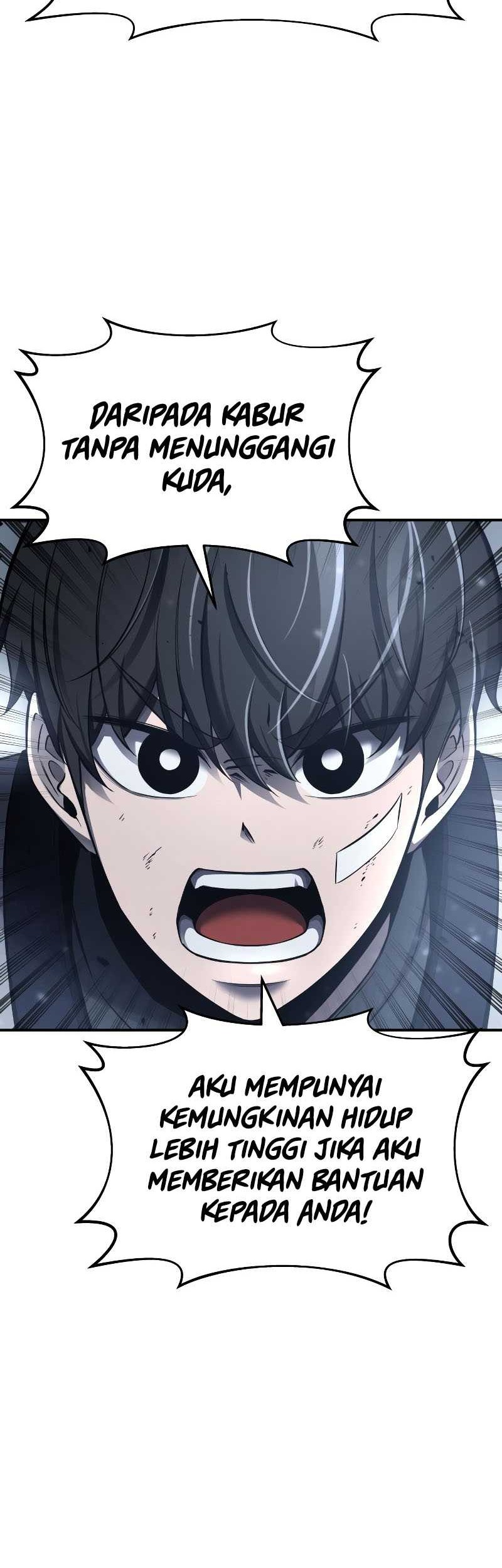 I Became the Tyrant of a Defense Game Chapter 17 - halaman 50
