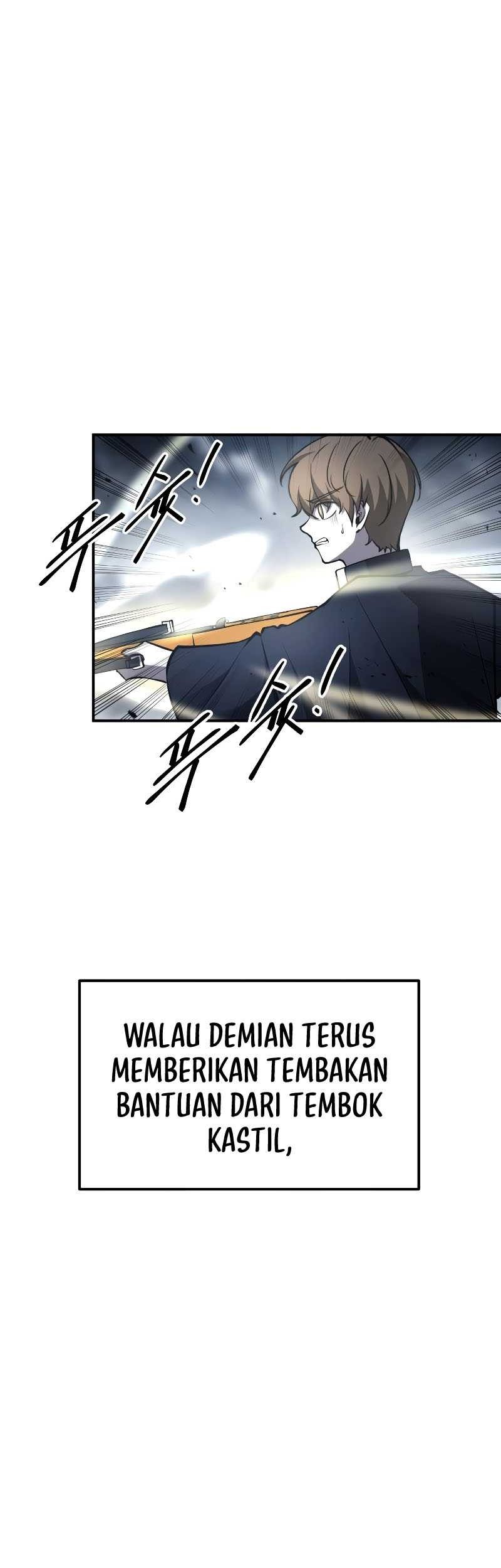 I Became the Tyrant of a Defense Game Chapter 17 - halaman 55