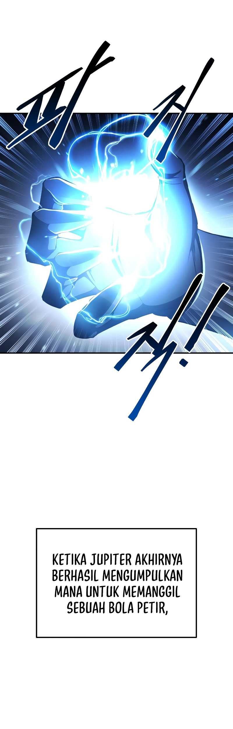 I Became the Tyrant of a Defense Game Chapter 17 - halaman 57