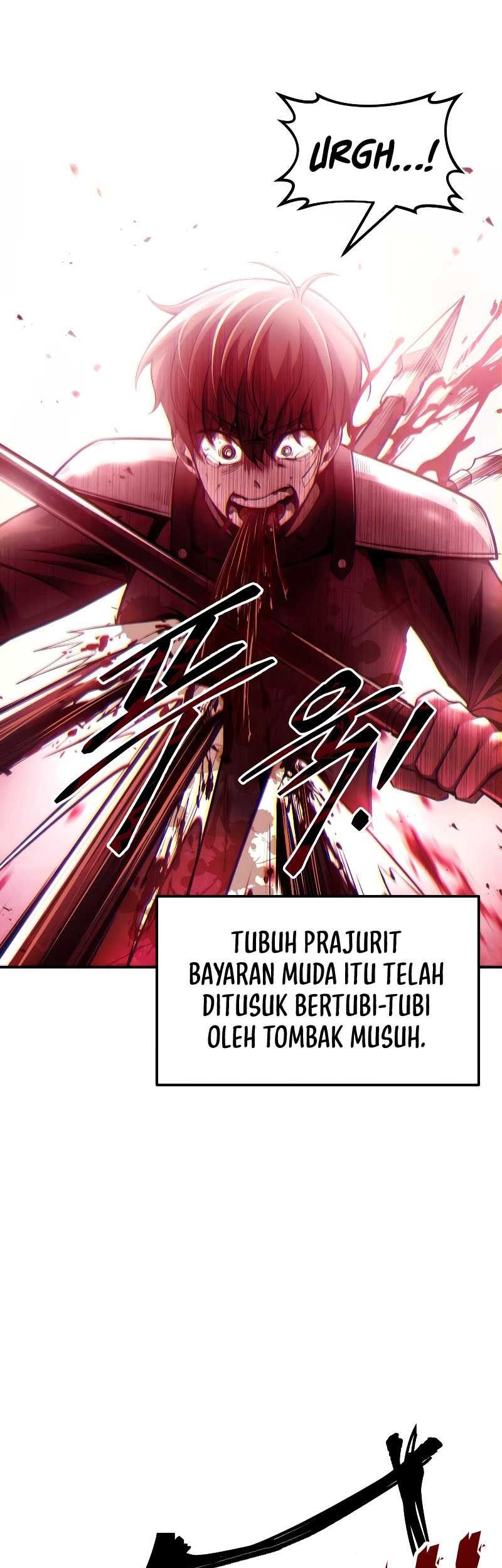 I Became the Tyrant of a Defense Game Chapter 17 - halaman 59